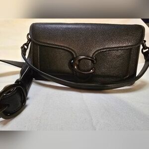 Coach Tabby Handbag.